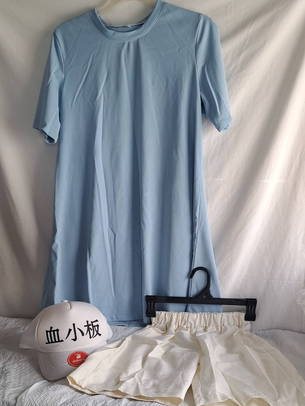 Anime Costume.